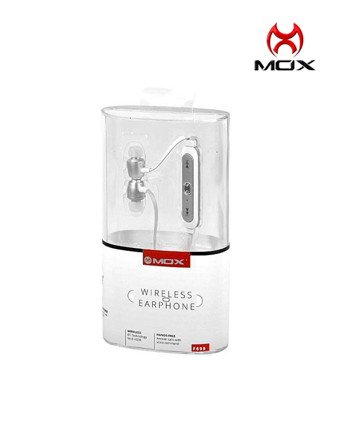 Mox MO-F699 Bluetooth Headset